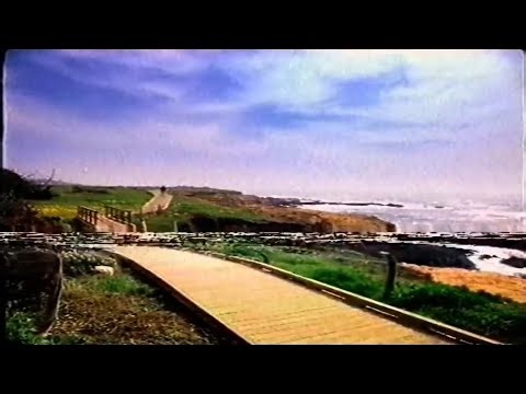 K-Fee Boardwalk Commercial Footage (2004)