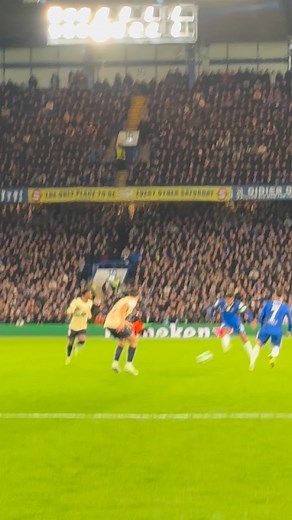 Incredible. 🇧🇷😍 | Chelsea Football Club