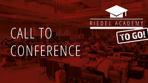 Tutorial how to program a call to conference. | RIEDEL Communications International | Facebook
