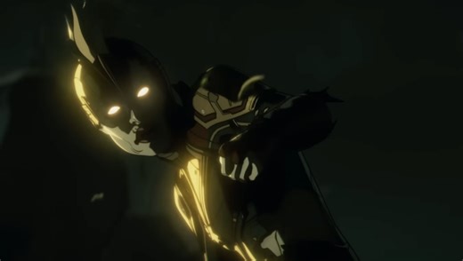 Who was fighting Captain Marvel in Marvel Zombies? Details revealed