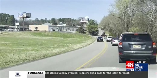 Florence Police investigating officer-involved shooting