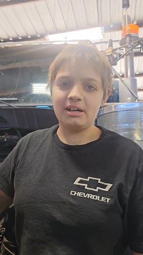 2.9K views · 66 reactions | #fypシ゚ #fypシ゚viral #mechaniclife #autorepair #carcare #mechanicproblems #automotiveexpert #fixitright #garagelife #engineexpert #cartroubleshooting | Alpharepair | Facebook