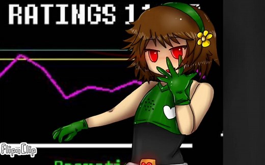 Storyspin Chara theme