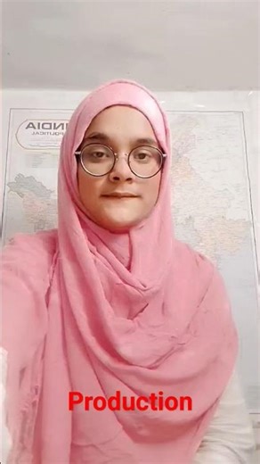 what is the production#short#youtubeshort#short.