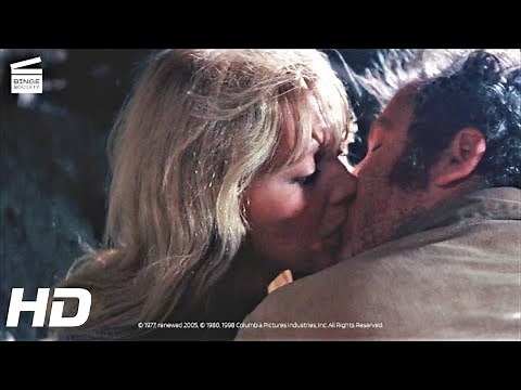 Close Encounters of the Third Kind: The giant ship