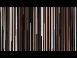 Brown Neon Lines Abstract Background Loop 4K | Seamless Motion Graphics 🌟🎨