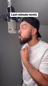 1.5M views · 31K reactions | Throwback to recording this remix… #comedy #vibes #reelsfb | theofficial_azz | Facebook