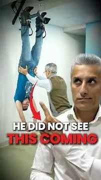 INVERSION THERAPY: DOES IT REALLY DECOMPRESS YOUR SPINE?**👀