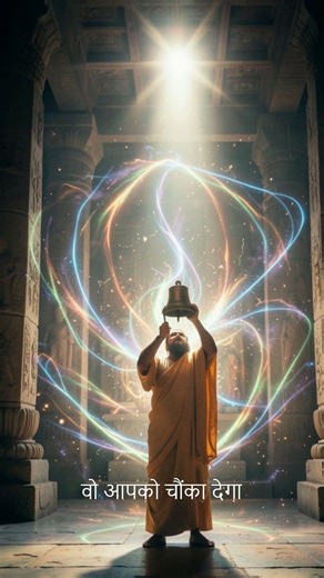Ancient Temple Energy Mystery Explained ⚡ #SpiritualFacts #HiddenTruth