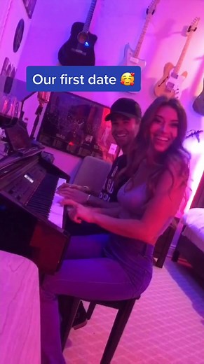 I guess things clicked 🥰 @brandiburrows2