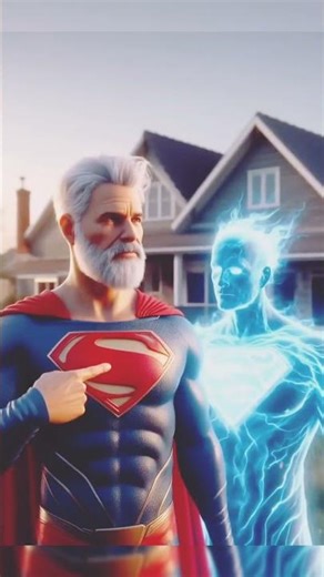 spiderman vs venom and iron man #shortsviral