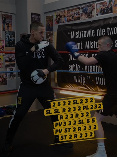 Effective Boxing Combos for Training Success