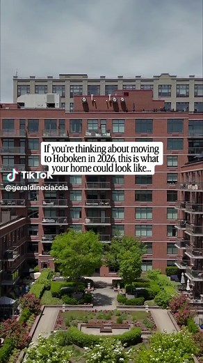 Why Moving to Hoboken is a Great Lifestyle Choice