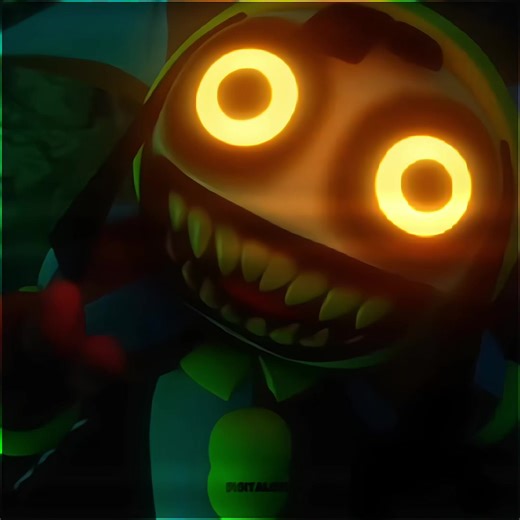 Possessed Amy Rose in Sonic X Inspired Edits