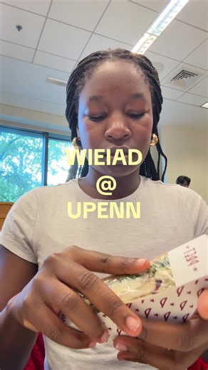 Upenn dining hall review: Great food day and tips