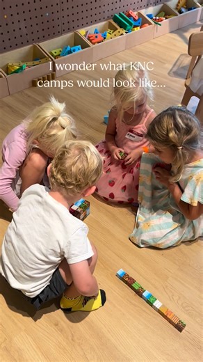 Kids & Coffee on Instagram: "Ever wonder what Kids & Coffee Camps look like? 👀✨ Join us Thanksgiving week for our Little Chefs Thanksgiving Camp! 🍂 Little ones can whisk up some fun this fall! Little Chefs Camp is a week of cooking-inspired crafts, no-bake treats, and playful activities. 💛✨ Camp Schedule: 🛝8:45 - 9:30am Exclusive playground time and bubble dance party 🌎9:30 - 10am Guided play with Montessori materials 🍴10 - 10:30am Cooking activity 🪩10:30 - 11:30am Stem or music and movem