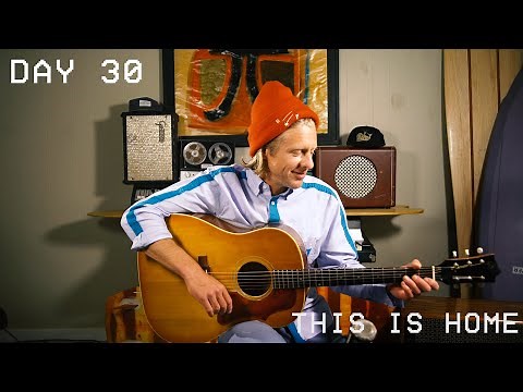 Switchfoot - This is Home (Live From Home)