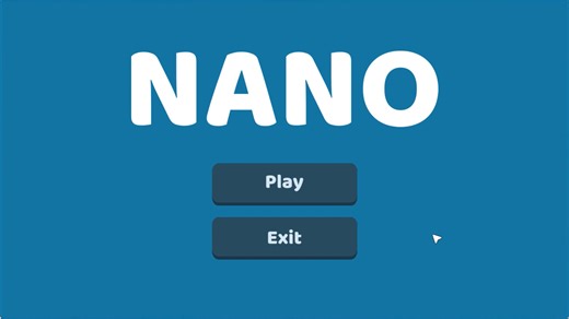 Nano Gameplay
