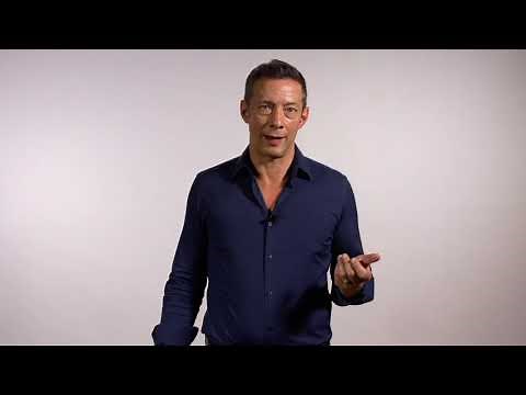 U=U (Undetectable equals Untransmittable) - Matthew Hodson