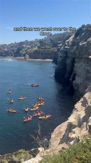 exploring hidden gems by san diego.. #camping #fyp #adventure #hiking #vanlife