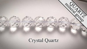 Here's a sampling of our newly released video on our YouTube channel - 10 Common #Gemstones for Jewelry Makers. To see the full version and learn more about these gemstones, head here: http://fmg.co/aYEofM #learnsomethingnew | Fire Mountain Gems and Beads