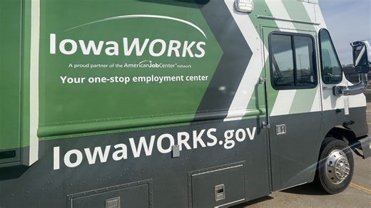 Nearly 70 Iowa Workforce Development employees furloughed due to government shutdown
