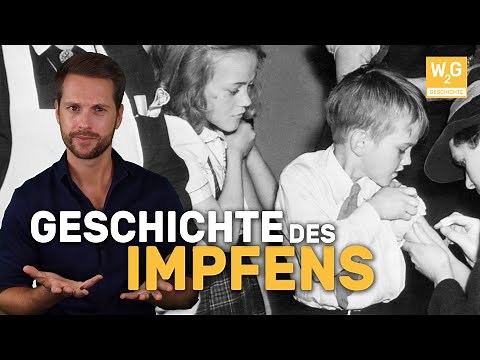 Impfstoff-Geschichte – aus den Pocken lernen?