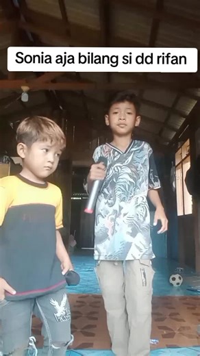 Belajar Lagu Sonia: Dd Rifan di TikTok