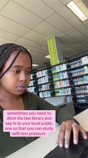 Yall im sitting here at my local library and the air feels clean, quiet, and hopeful. Im surrounded by people from all walks of life. Some might be students of professional studies while others might be parents on their day off. I love being in spaces that encourage genuine creativity without the pressure to produce and be a part of a machine. I think that’s why I’m drawn so much to arts & culture. And this thinking shapes the way I approach entertainment law. Anyway, time to go back to research