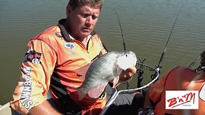 8.6K views · 195 reactions | Fish care when you are on the water is a top priority. Ronnie Capps and Steve Coleman share the steps they take to make sure fish stay healthy so they can be released successfully. | American Crappie Trail | Facebook