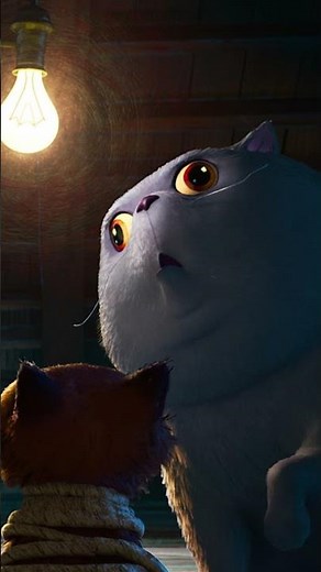 Gatto | Dublajlı İlk Resmi Fragman | 5 Mart 2027'de Sinemalarda!