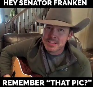 540K views · 13K reactions | You gotta hate those pesky pictures! Al has a new song called “That Pic.” Follow Political Cowboy on Facebook and keep your hands to yourself. | Real Chad Prather | Facebook
