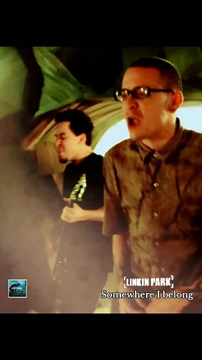 Linkin Park Meteora Album Highlights