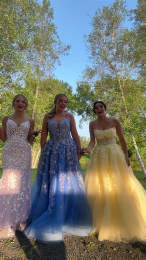Magical Prom Night Highlights with Friends
