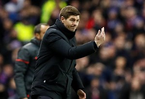 Rangers transfer news: Talks underway to sign ace - exclusive