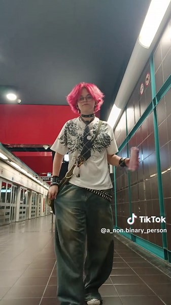 Understanding Nonbinary Identity and Expression