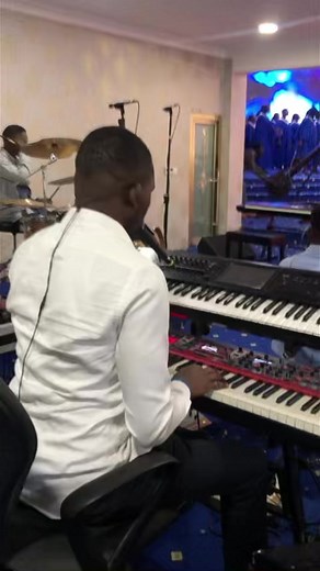 34 reactions · 4 comments | Hottest gospel reggae  Songs Every Worship Band Should Rehearse | Musicians Updates | Facebook