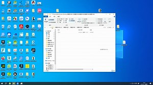 写个bat,将本目录下的文件夹中的文件全部移动到本目录下,包括文件夹中的子文件夹中的内容