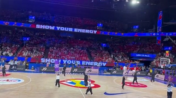 日本バスケットボール協会 （JBA） on Reels