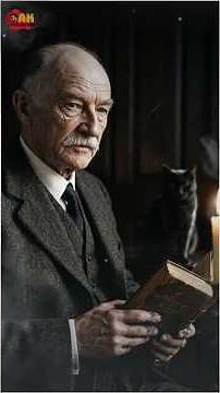The Shocking Death Story of Thomas Hardy | Cat Ate His Heart? 😨