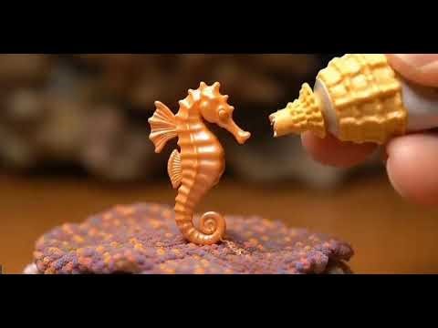 Magical AI Creatures Come to Life | ASMR & Fantasy Sounds