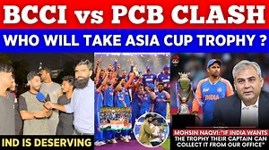 85K views · 1.2K reactions | BCCI Files Official Complaint vs PCB In ICC  || IND vs PAK Big Controversy || Pak Public Reactions | Hashtag Beastie Entertainment | Facebook