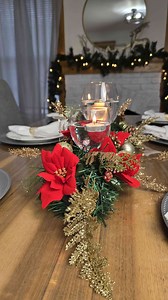 ✨ Get Festive with a Creative DIY This Holiday Season! ✨ Turn your table into a holiday showstopper with this simple, eco-friendly centerpiece! Using left over Frost King Pipe Insulation, you can create a beautiful decoration that’s perfect for your gatherings. #DIYChristmas #EcoFriendlyDecor #FrostKing #HolidayTableDecor #UpcycledCrafts See more at: https://www.frostking.com/ | Frost King | Facebook