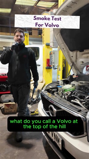 Diagnosing Volvo Limp Mode: Expert Tips from Our Garage