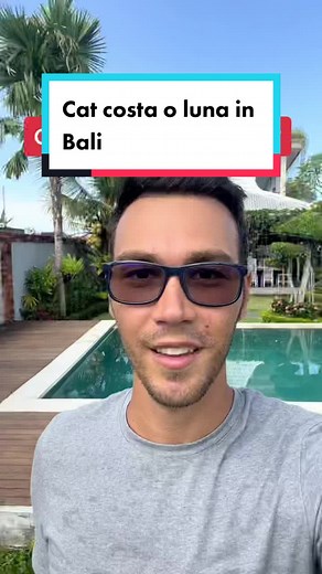 Discover the Beauty of Bali Through Travel Vlogs