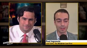 Unlike other candidates, Donald Trump doesn’t need consultants to teach him how to relate to people. Brandon Gill and Paul Ingrassia discuss how Donald Trump is different than any other politician. | Brandon Gill