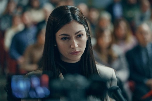 El cuerpo en llamas: 4 datos sobre la miniserie de Netflix basada en un conocido caso real