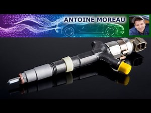 Comment fonctionne le système Common Rail 🔧 Injection haute pression expliquée 🚗💨