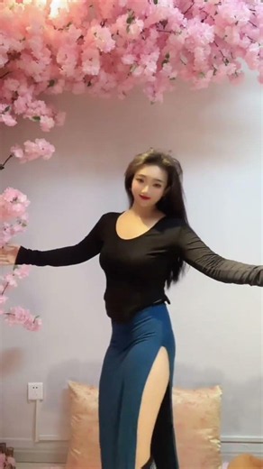 viral belly dance practice tutorial💥💃🏻 #trending #dance #bellydance #shorts