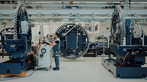 Smooth, unstoppable, like cruising on an open road. The new CoroCut® 2 sets the pace in parting and grooving — an expert's touch and precision in every cut. Gear up for the future with CoroCut® 2 www.sandvik.coromant.com/stay-on-track-corocut2 #manufacturingwellness #corocut2 | Sandvik Coromant